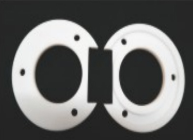 PTFE-發熱盤支撐板